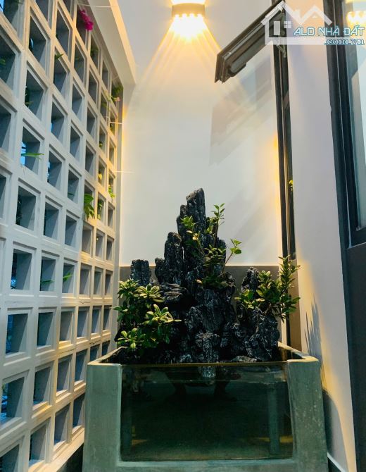 🏠 BÁN NHÀ 3 tầng 2 MẶT TIỀN 5m5   Lê Thị Tính - 7