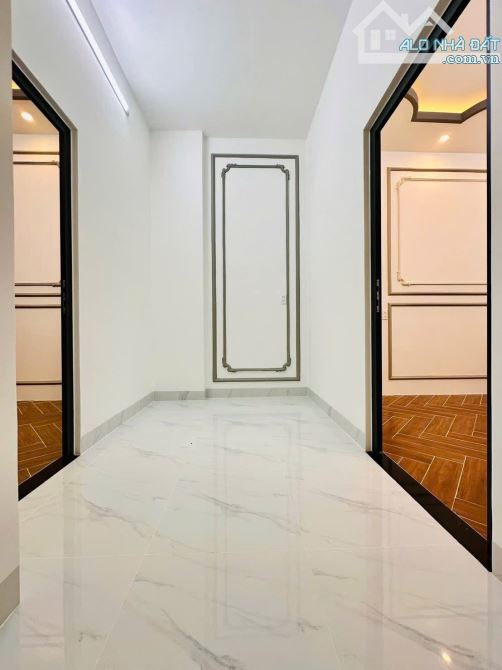 NHÀ TRỆT LẦU 3 PHÒNG NGỦ - VIEW RẠCH ÔNG DỰA, LONG TUYỀN BÌNH THỦY CẦN THƠ - 7
