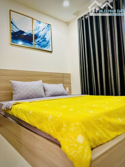 BÁN CĂN HỘ CT1, VCN PHƯỚC HẢI, CĂN LỚN 95,2M2 CÓ 3PN, Full nội thất, giá 4,2 Tỷ. Cn 18.8 - 7