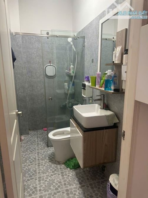 Bán nhà 2,5 Tầng đường oto thôn Vĩnh Châu - Vĩnh Hiệp Gần KĐT Mỹ Gia - 7