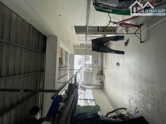 Biệt Thự 4 Tầng Lô Góc 2 Mặt Tiền -  DT 8x15=120m² - Phường 15 , Gò Vấp. - 7