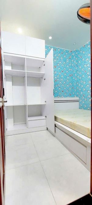 🔥BÁN GẤP MTKD - SÁT MT LÊ VĂN LƯƠNG - P.TÂN KIỂNG - 3 TẦNG - SỔ RIÊNG - HOÀN CÔNG - 7