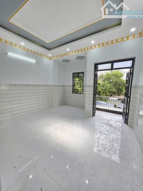 3,69Tỷ TL🔥Bán nhà 1 Trệt 1 Lầu_60m2 gần BigC Go 800m, p.Đông Hòa, Tp.Dĩ An - 7