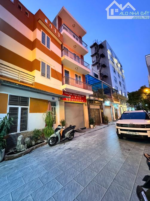 BÁN NHÀ PHỐ VẮN CAO 4 TẦNG GIÁ CHỈ 990 triệu - 7
