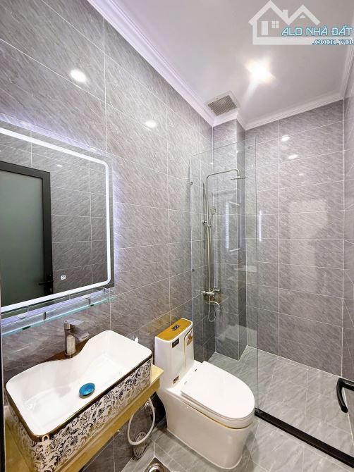 Giá sốc chỉ với 1tỷ890tr có ngay căn ngay căn nhà 1 trệt 1 lầu mặt đường Dương Đình Cúc - 7