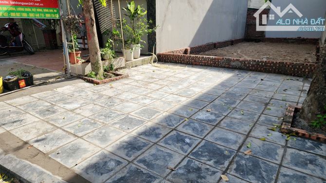 Siêu phẩm Trục Chính Gia Lương, Việt Hùng, Đông Anh,58m², Vỉa hè 30m², chỉ 1xx tr/m - 7