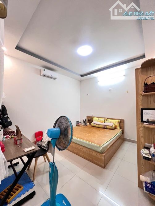 Bán nhà mặt tiền 3 tầng - đường Trần Văn Hai - Ngũ Hành Sơn - Đà Nẵng - 7