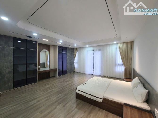 Cho thuê nhà nguyên căn tại EcoCity, Tân An • Diện tích: 6m x20m - Kết cấu 1 trệt 2 lầu: s - 7