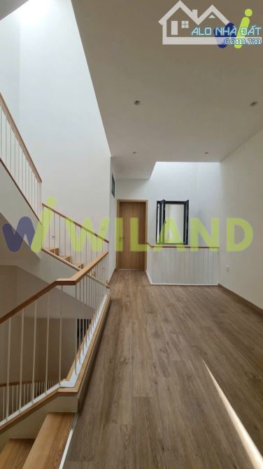 BÁN SIÊU PHẨM 3 TẦNG ĐƯỜNG NGUYỄN THỊ MINH KHAI THIẾT KẾ CỰC ĐẸP CHỈ 12.5 TỶ - 7
