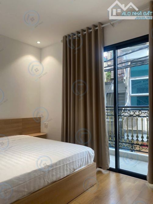 Bán nhà Trích Sài 100m2 x 9T, Lô Góc, View Hồ 41 tỷ cho thuê 135 tr/tháng - 7