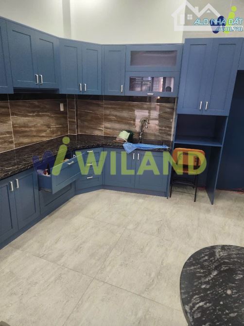CHỈ 7 TỶ SỞ HỮU NHÀ 3 TẦNG MỚI ĐẸP GẦN BIỂN BÃI SAU ĐƯỜNG LƯƠNG VĂN CAN - 7