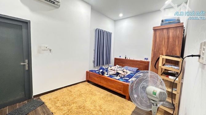 Cg- Bán nhà mặt tiền Hiệp Thành 13-Q12 -88m2 -6,2tỷ - 7