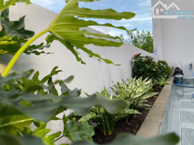 1 Căn Duy Nhất Giáp Hóc Môn Thiết Kế Hiện Đại Cho Gia Đình 2 Thế Hệ, Sổ Hồng Riêng - 7