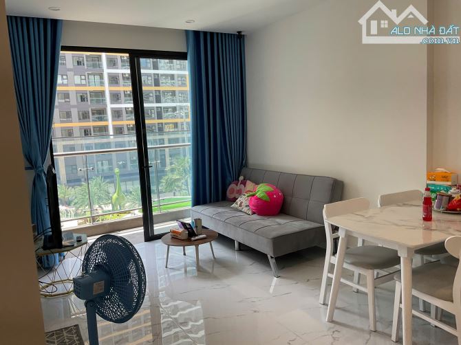 Cho thuê căn hộ 2PN+,tại Glory Heights, nội thất cao cấp, view đẹp, giá chỉ 7,5tr. ở ngay - 7