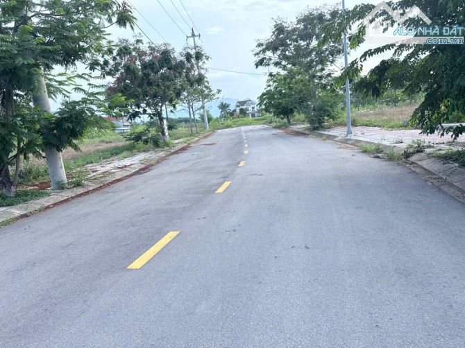 Bán đất mặt tiền đường Trương Quang Trọng LK6 dự án An Điền Phát - Tư Nghĩa - Quảng Ngãi - 7