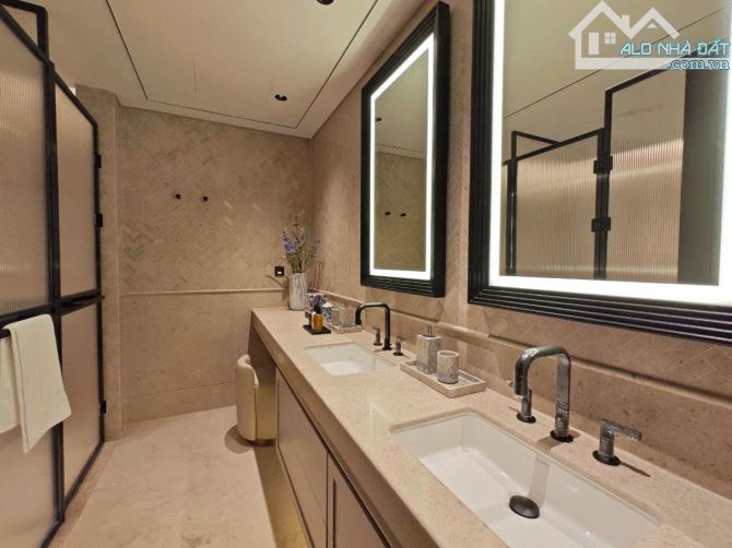 🌟CHUNG CƯ CAO CẤP THE GRAND HÀNG BÀI_HOÀN KIẾM_CÓ SLOT ÔTÔ_152M2 3PN 2WC GIÁ 88 TỶ🌟 - 7