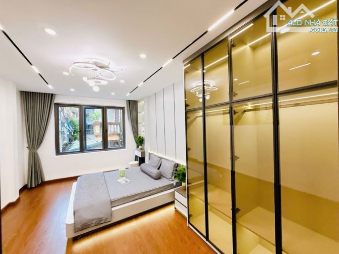 💥VŨ TRỌNG PHỤNG - Thanh Xuân 32m 4T - ÔTÔ TRÁNH CÁCH 40M - 7