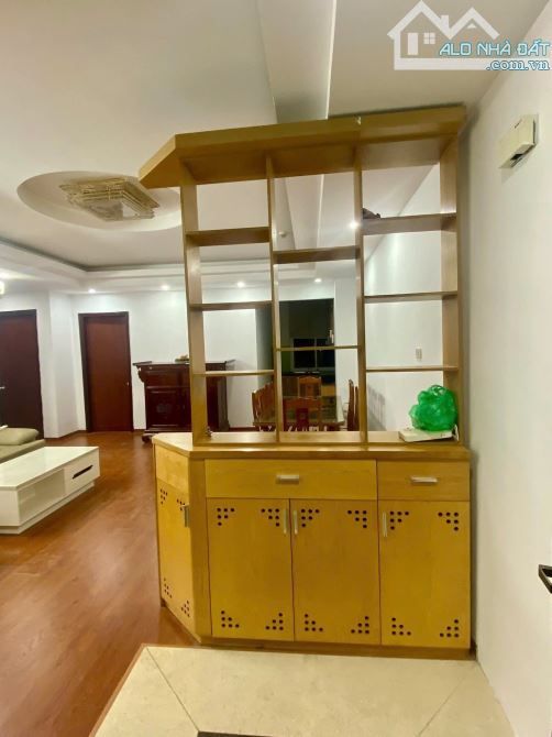 CHUNG CƯ CT2 17T2 TRUNG VĂN, NHÀ RỘNG, ĐẸP FULL ĐỒ 3 NGỦ 2 WC 105M 6,8 TỶ - 7