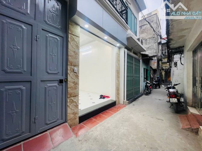 BÁN NHÀ HÀO NAM – 70M² – 6 TẦNG – FULL NỘI THẤT – GIÁ 7.85 TỶ - 7