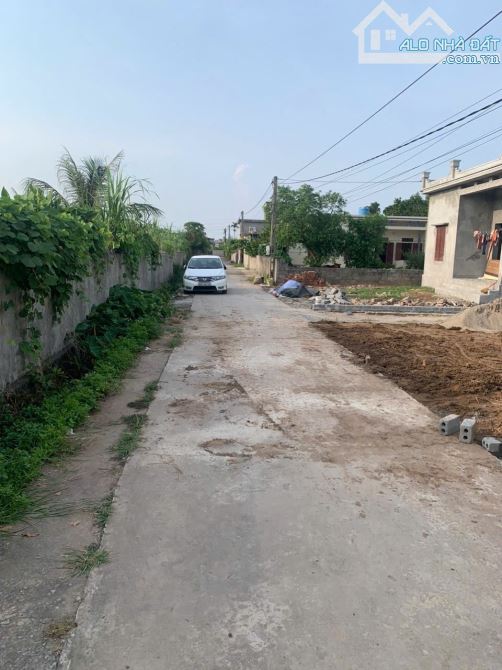 Cần bán lô đất 201m2, giá 1,15 tỷ, dân cư đông, SÁT BIỂN VÀ ĐƯỜNG VEN BIỂN, sẵn sổ - 7