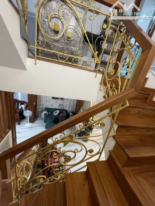 BÁN BIỆT THỰ HIỆP BÌNH PHƯỚC. 119m²(7*17) 4 Tầng. CHỈ 16 TY. - 7
