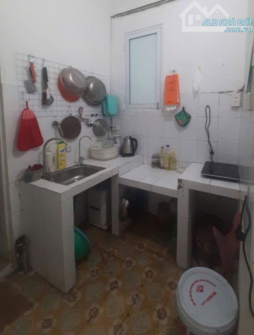 Cho thuê nhà nguyên căn 2 tầng thái thịnh - 7