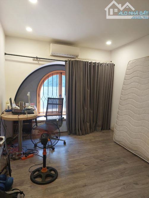 MTKD Bình Thới Q11 40m2 6 tầng thiết kế đẹp, ở vừa kinh doanh, giá đầu tư 10.5 tỷ TL - 7