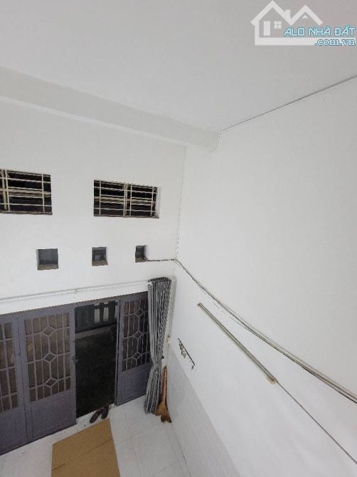 🌺🌺 NHIÊU TỨ, 26M2, 4 TẦNG, 3 PHÒNG NGỦ, 2 WC, PHƯỜNG 7 , PHÚ NHUẬN. GIÁ: 4,29 TỶ 🌺🌺 - 7