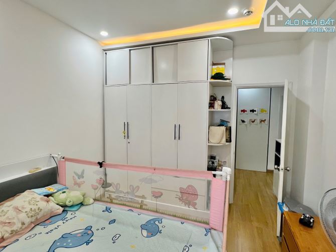 🌻Bán nhanh căn hộ CT6B Vĩnh Điềm Trung. Giá chỉ 2,2tỷ Tầng cao thoáng mát. - 7