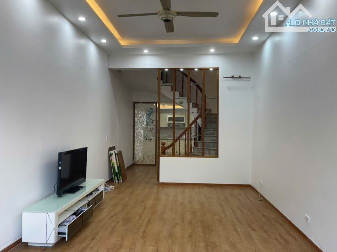 Bán nhà 2.5 tầng- 64m2- Cát Bi- Hải An. Chỉ 4.6 tỷ. Ô tô đỗ trước cửa. - 7