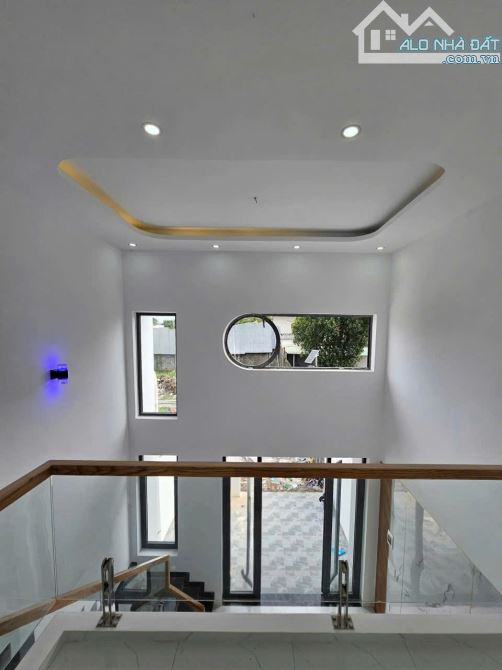 BÁN NHÀ ĐẸP NGAY CUỐI ĐƯỜNG ĐỒNG KHỞI,SỔ RIÊNG THỔ CƯ,GIÁ CHỈ1TỶ690TR - 7