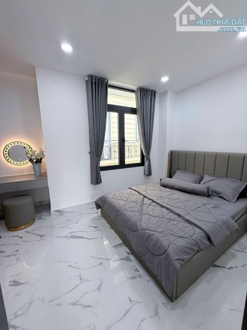 🔥SIÊU PHẨM NGÔ ĐỨC KẾ - BÌNH THẠNH - SÁT MẶT TIỀN - XINH LUNG LINH - FULL NỘI THẤT SANG - 7
