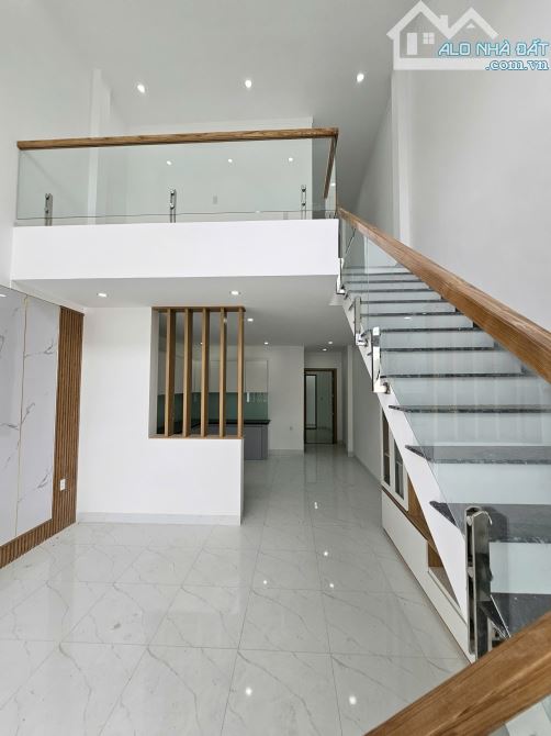 BÁN NHÀ TRẢ GÓP NGÂN HÀNG LÃI SUẤT THẤP, CHỈ 500TR TRẢ TRƯỚC CÒN LẠI NGÂN HÀNG HỖ TRỢ VAY - 7