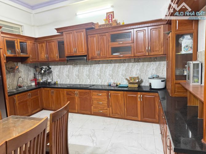 Bán nhà mặt phố đường Nguyễn Duy Trinh P Bình Trưng Đông Quận 2 cũ gần chợ (89m2) 9.5 tỷ - 7