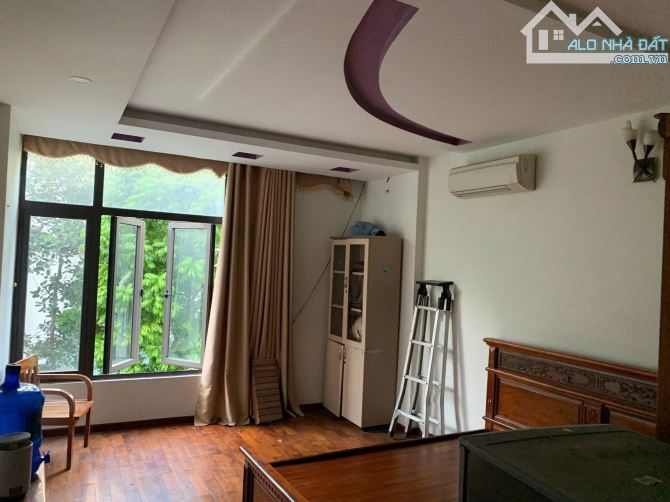 Cho thuê nhà dọc bún 1-Văn Khê, hà Đông, 50m2, 5 tầng, 6 ngủ, 20 triệu - 7