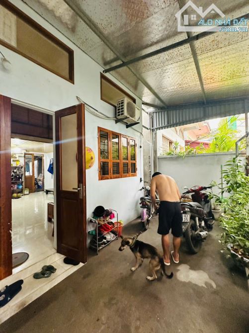 bán đất tặng nhà chắc chắn ngõ 2 chợ hàng - 7