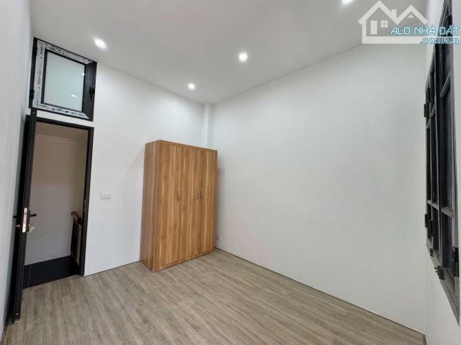 Bán Nhà Nguyễn Tuân – 4 Tầng – Khu Phân Lô Cán Bộ – Giá 7.35 Tỷ - 7
