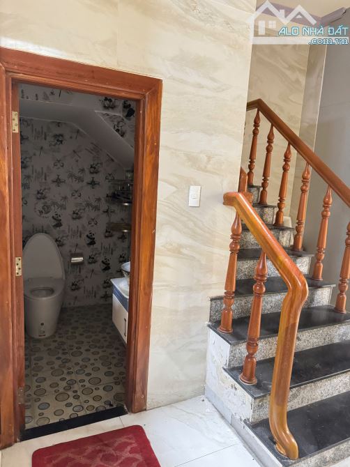 Bán nhà mặt phố đường Nguyễn Duy Trinh P Bình Trưng Đông Quận 2 cũ gần chợ (89m2) 9.5 tỷ - 7