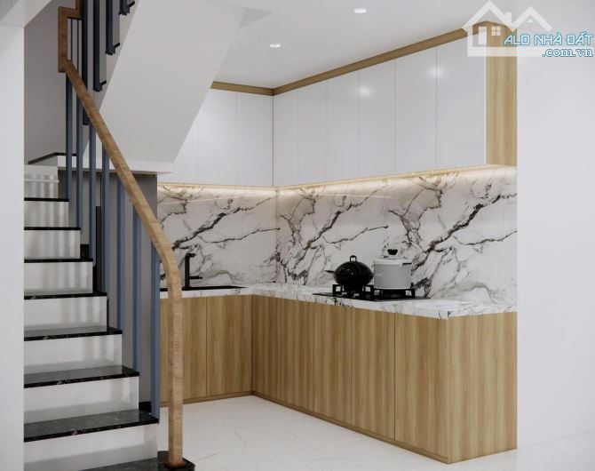 BÁN NHÀ HẺM ÔTÔ - NI SƯ HUỲNH LIÊN, P10 TÂN BÌNH - 56M² CHỈ 5.5 TỶ - 7