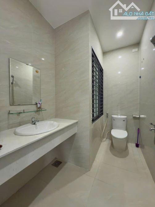 🏡 BÁN NHÀ 4 TẦNG – K49/9 BÌNH AN 7 - 7