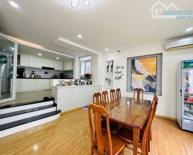 SIÊU BIỆT THỰ HOÀNG HOA THÁM, BÌNH THẠNH: Hẻm Ô tô, DT 158m², 3 Tầng, Nở Hậu, Chỉ 23 Tỷ! - 7