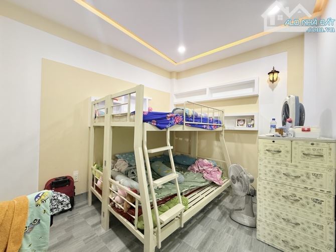HXH – THỐNG NHẤT – LÔ GÓC 2 MẶT THOÁNG 🏡 Nhà mới 4 tầng – 4PN – 4WC – Giá chỉ 5.35 TỶ - 7