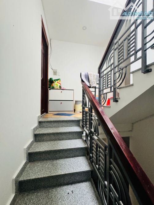 🏘️ 1/ NGUYỄN THẾ TRUYỆN - KHU VIP TÂN PHÚ - HẺM Ô TÔ 7 CHỖ VÀO NHÀ - GẦN MT ĐƯỜNG - NHÀ 4 - 7