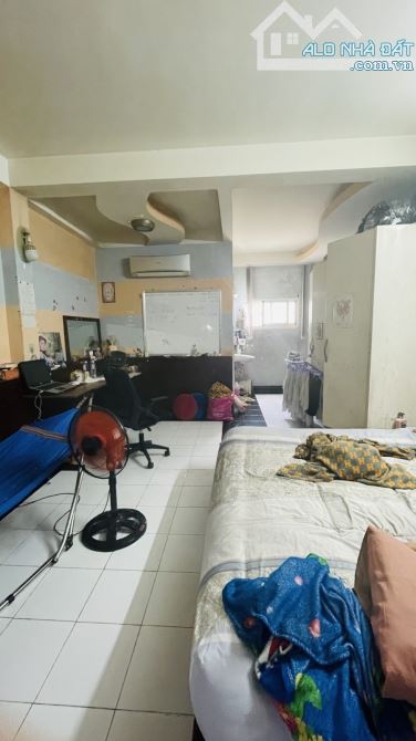 🏘️ 2/ PHÚ THỌ HOÀ - HXH THÔNG - 4x17 NHÀ 5 TẦNG - CHỈ 7.9 TỶ 🍉 - 7
