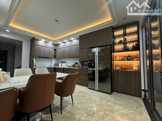 SIÊU PHẨM VÍP, PHÂN LÔ, VƯƠNG THỪA VŨ, THANH XUÂN,DT 56M, 6T, MT 4M, GIÁ BÁN 19 TỶ. - 7