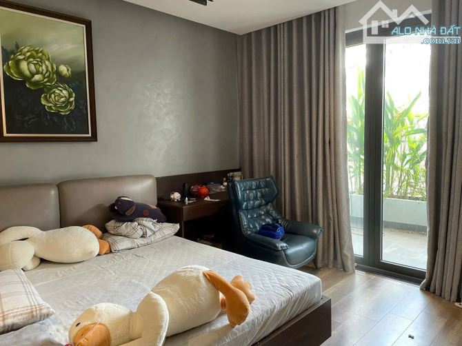 357m2 KDC Thế Kỷ 21, 4PN 5WC, Hồ Bơi Chill, KDC Văn Minh, Gần Sông Mát Mẻ, NT Đẹp - 7