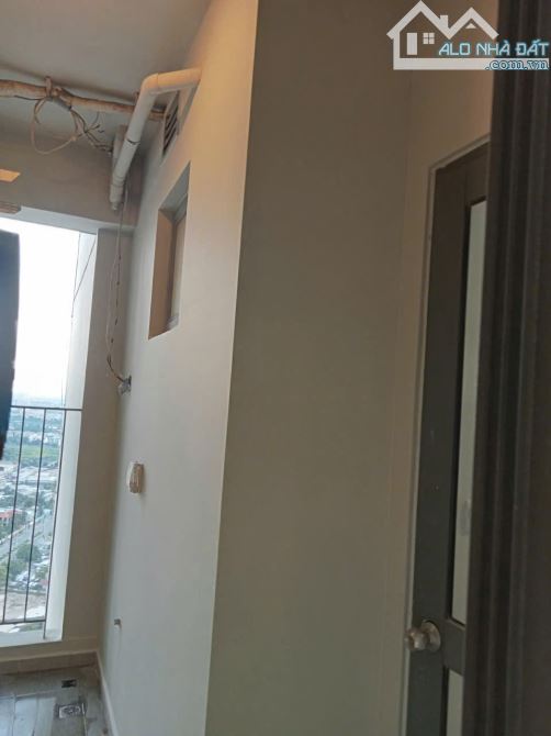 🌇 BÁN NHANH CĂN HỘ THE PEGASUIT Q.8 – GIÁ TỐT • Diện tích: 68m², Thiết kế 2 phòng ngủ 2wc - 7