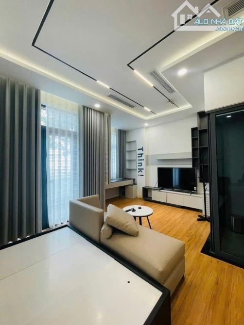 CHO THUÊ NHÀ TRỆT 3 LẦU, KDC NAM LONG, CÓ THANG MÁY, HƯNG THẠNH, CÁI RĂNG, TPCT ( - 7