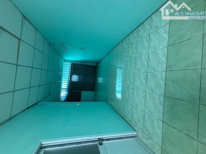 Mặt tiền KD đường Đặng Thúc Vịnh Hóc Môn.170m2 2tầng .Dt 6m*35m 💰14,5ty shr - 7