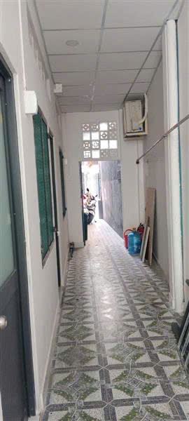 BÁN NHÀ QUANG TRUNG – NGANG 6M – 124M² – 7,4 TỶ CÒN THƯƠNG LƯỢNG - 7